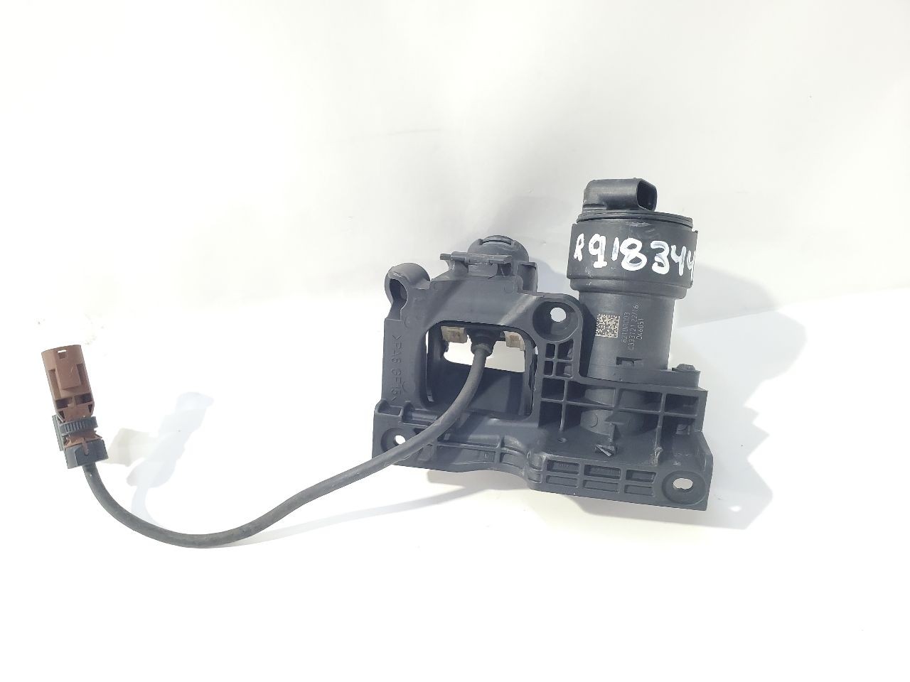 2017 Mercedes S550 OEM Front Camera Projector With Holder a2227500214