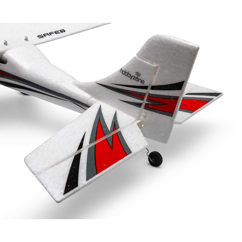 HobbyZone Apprentice STOL S 700 RTF with AS3X/SAFE HBZ6100
