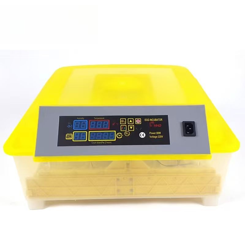 Model 112 Incubator Automatic Temperature Control for Chick Rearing and Hatching