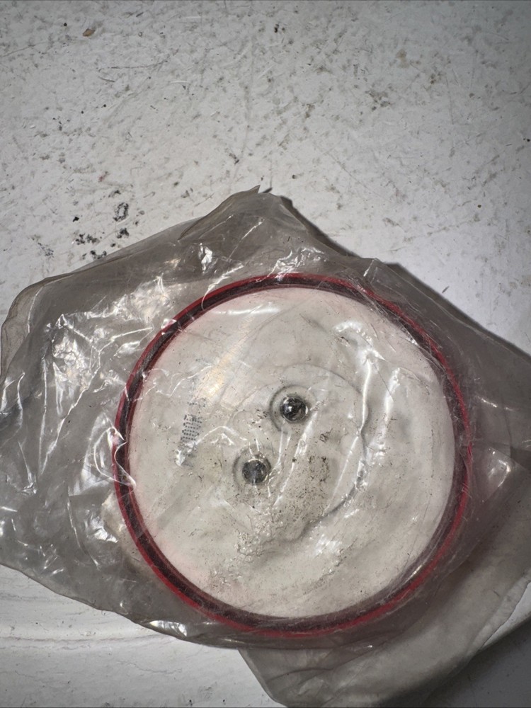 PT1000R Clearance Marker Light, 2.5" Round