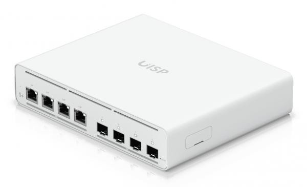 Ubiquiti UISP-S-PLUS New