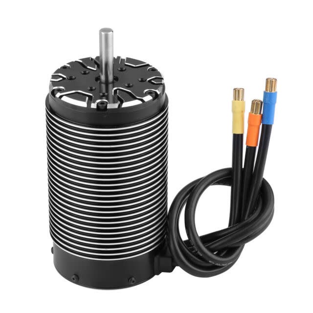 ZTW 70120 620KV BRUSHLESS MOTOR