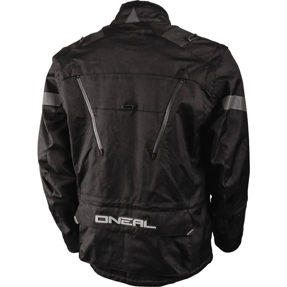 O'Neal Racing Baja Jacket, Black