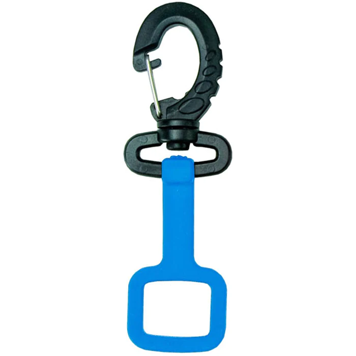 Innovative Scuba Rubber Octo Holder