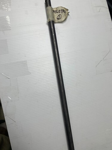 Hiniker 79203312 SPINNER SHAFT LONG