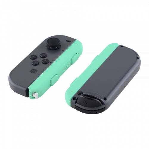 Nintendo Switch Joy-Con Wrist Strap Shells