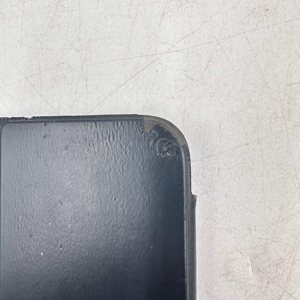 Apple Smart Keyboard Folio 11" Keyboard Folio Case Black A2038