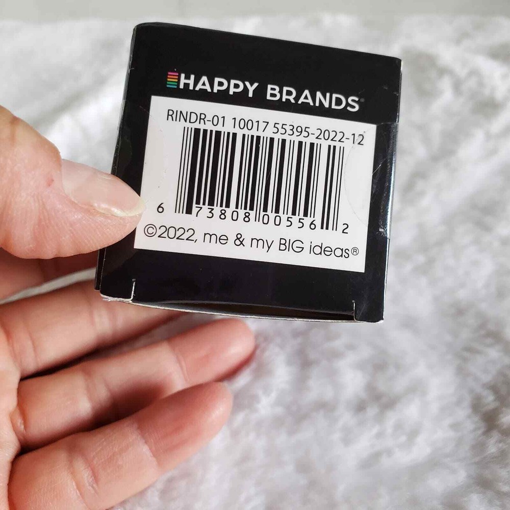 The Happy Planner Classic Metal Discs