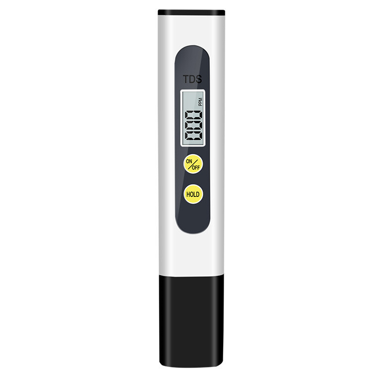 0-9990ppm Tds Meter Digital Water Quality Tester Testing Kits for Drinking Water