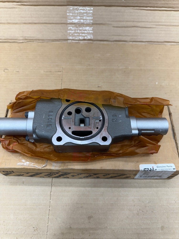 Genuine CNH PH30V00057F1 Control Valve