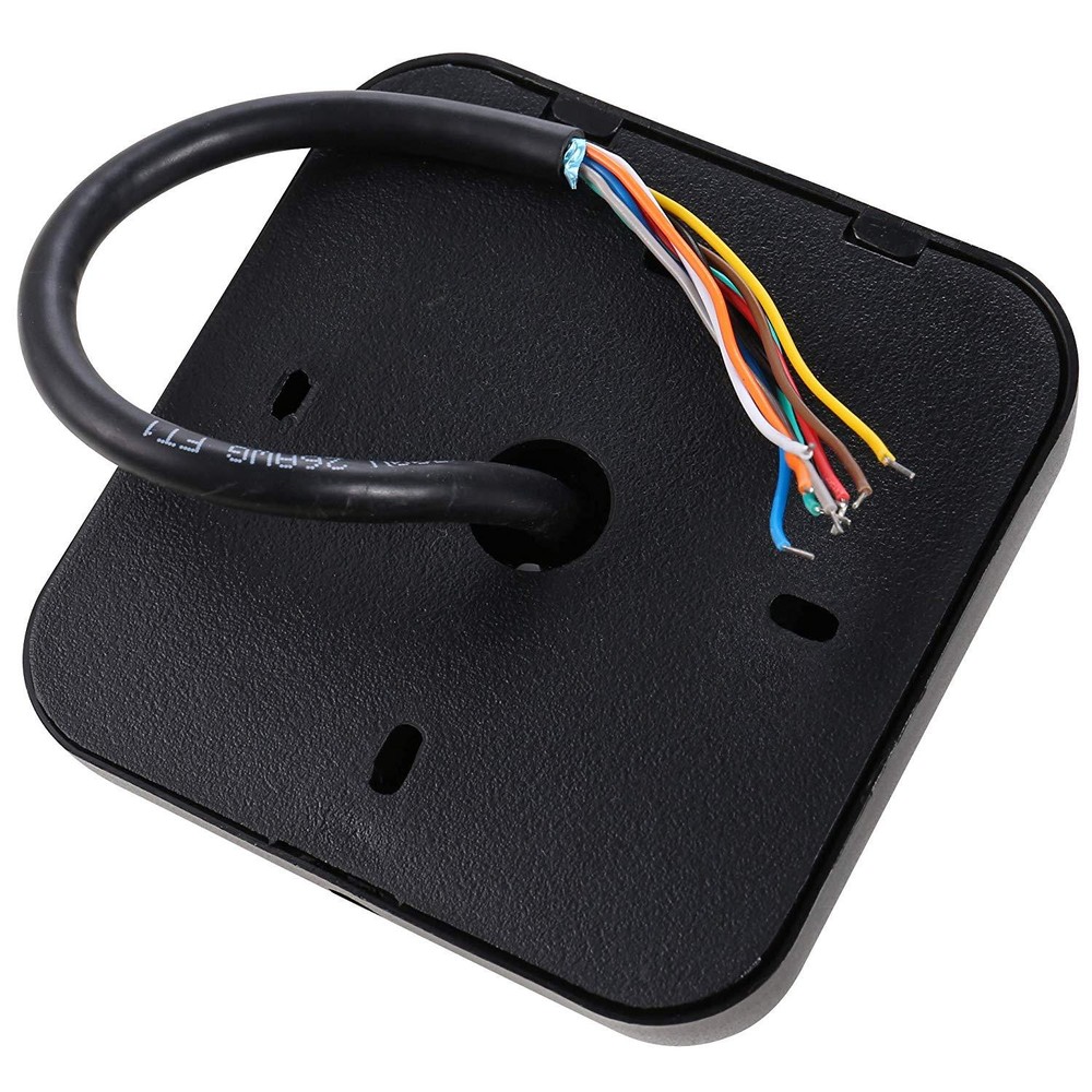 125khz ID Card Wiegand 26 Bit Reader Keypad for Access Controller