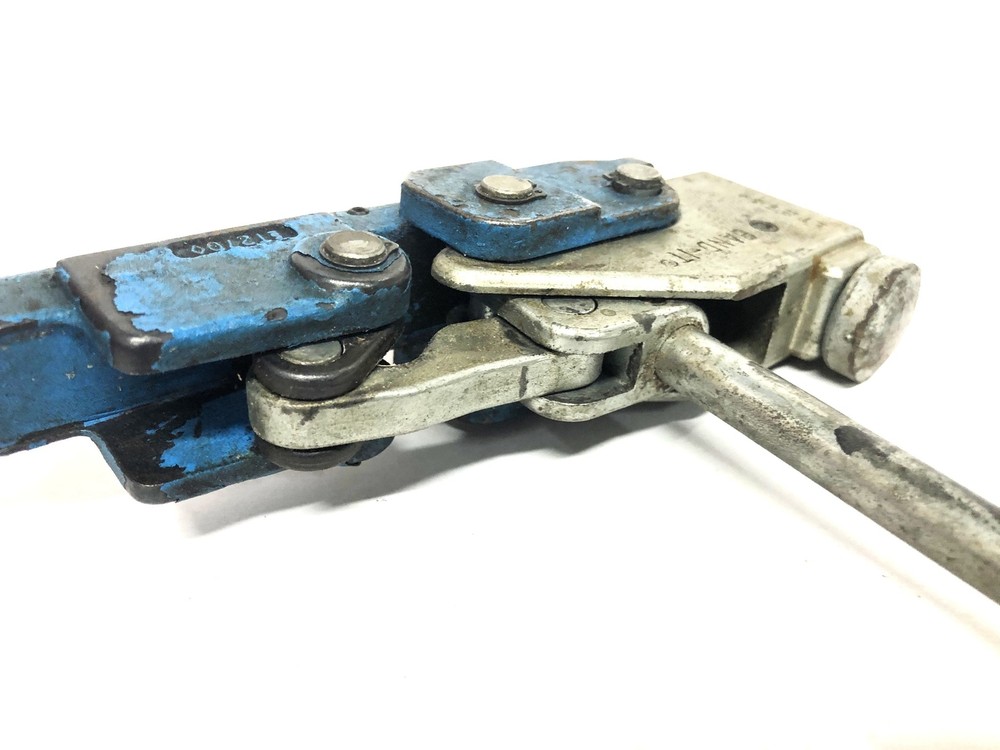Band-It Adapter Tool T274 USED