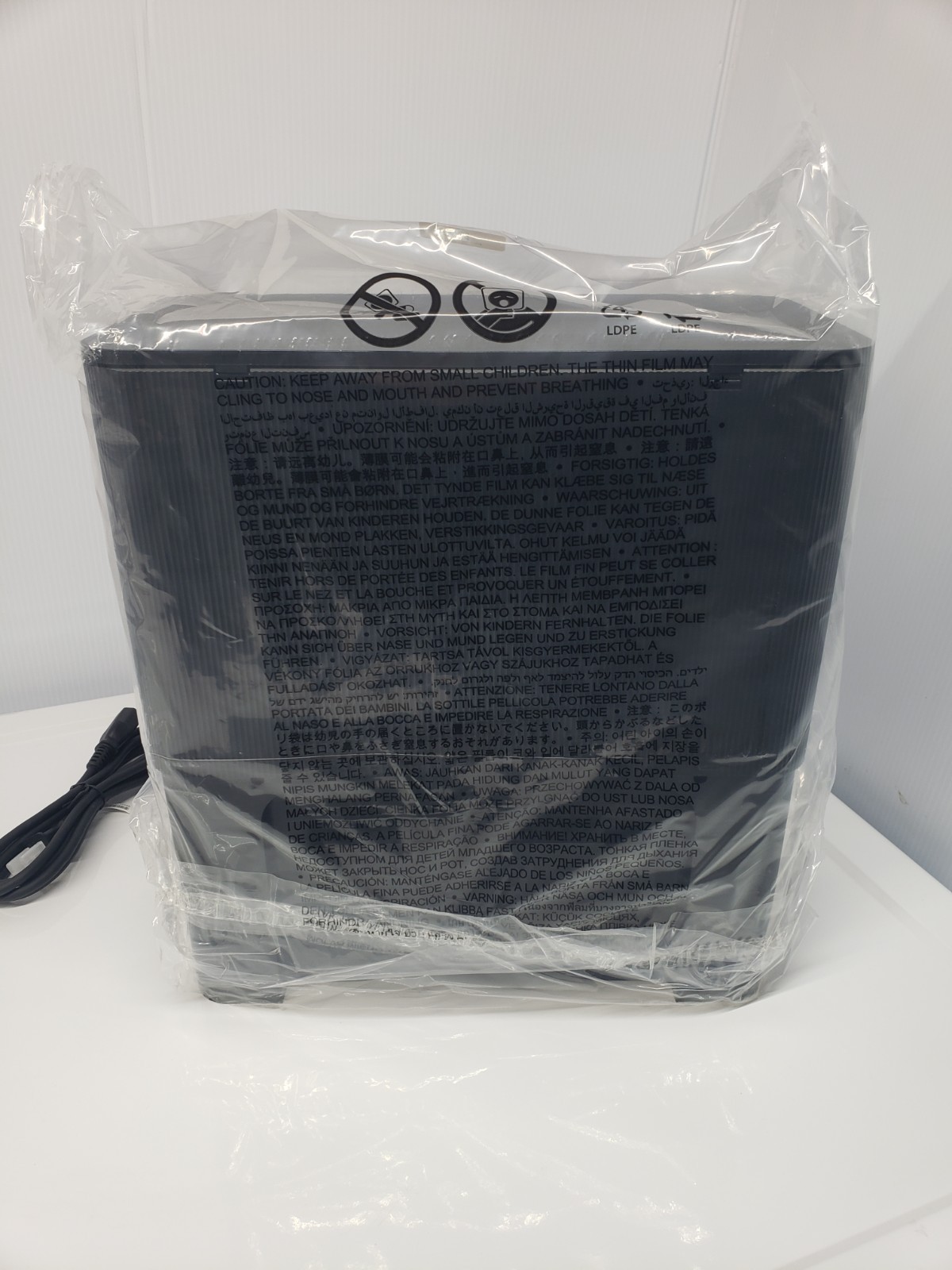 iRobot Roomba Clean Base Automatic Dirt Disposal Charger j5+ j6+ j7+ j8+