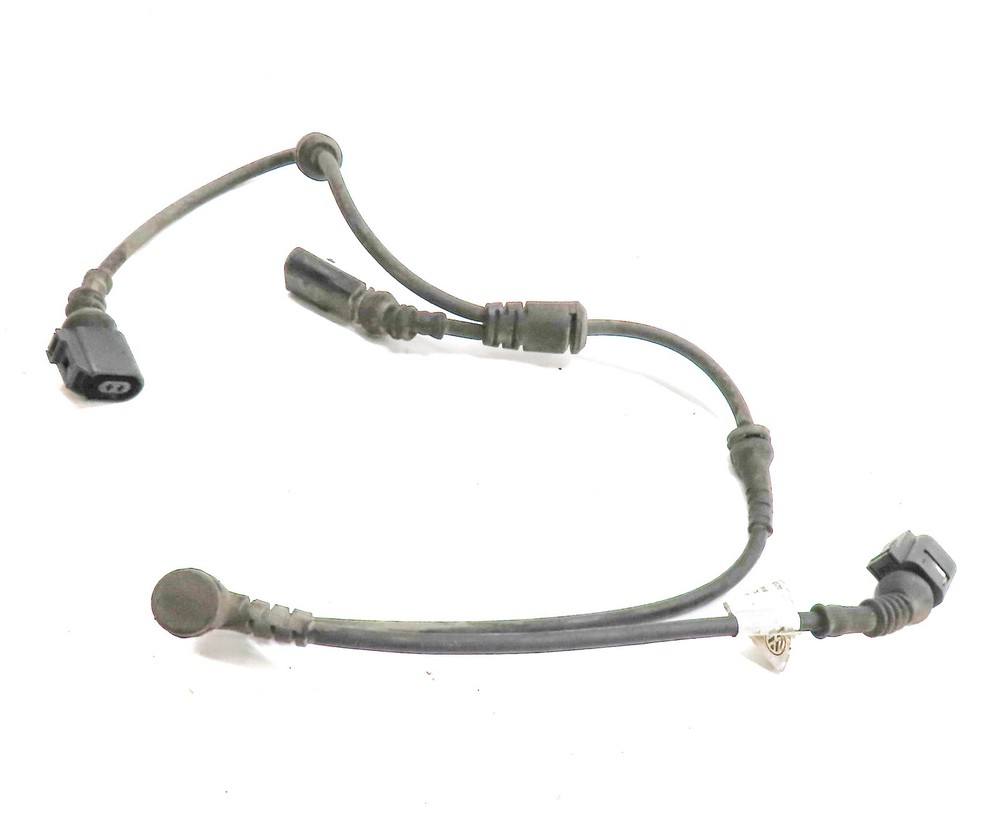 2012 PORSCHE CAYENNE (958) FRONT LEFT DRIVER WHEEL SPEED WIRE SENSOR