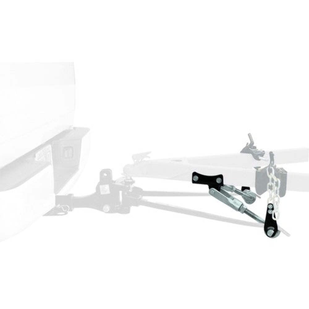 Reese 26002 Dual Cam SWAY CONTROL