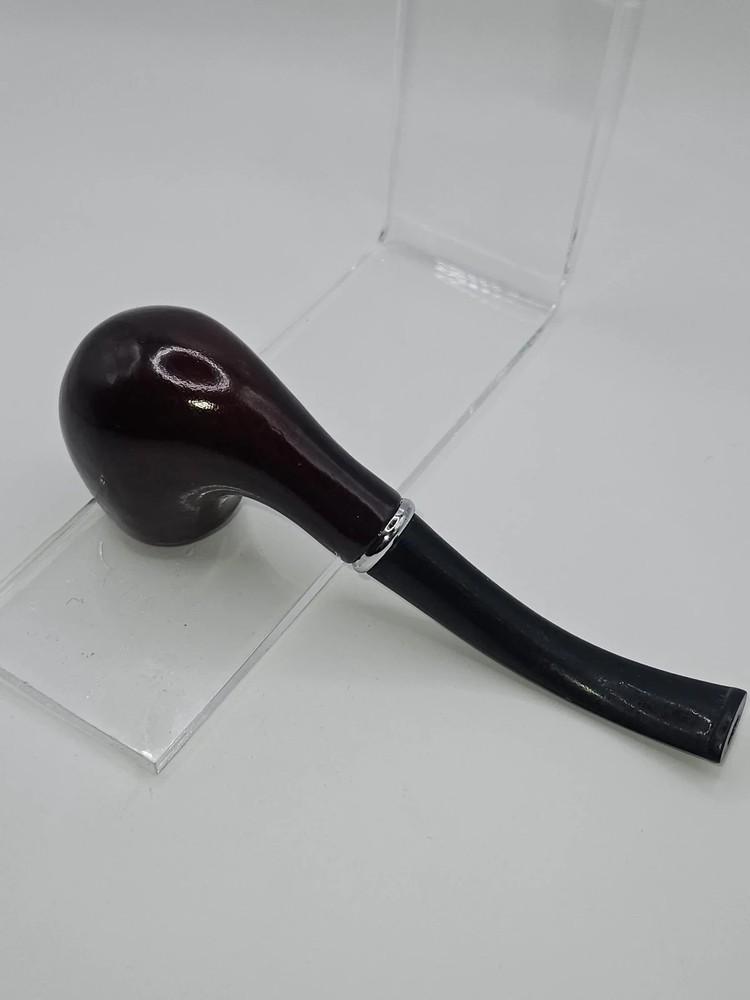 NEW Unmarked Smoke Pipe