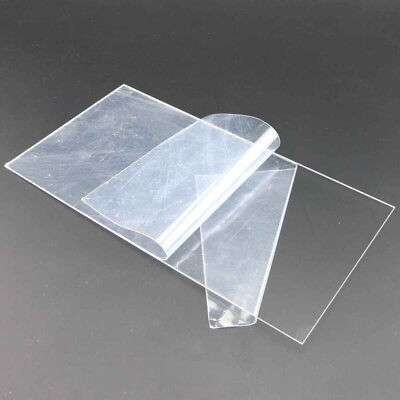 Plexiglass Sheet - 96" x 48" x 1/4"