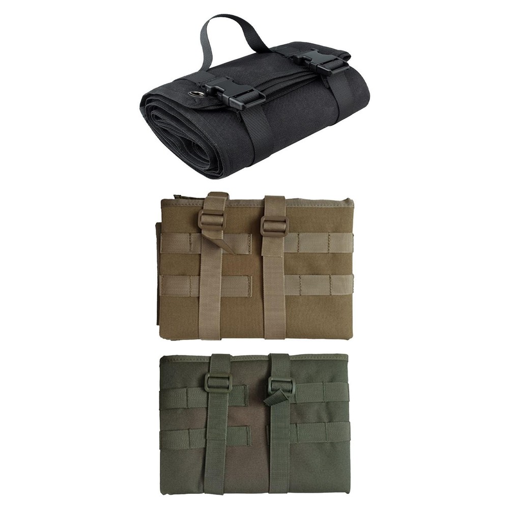 Roll up Camping Mat Pad Versatile Convenient Lightweight Comfortable Blanket for