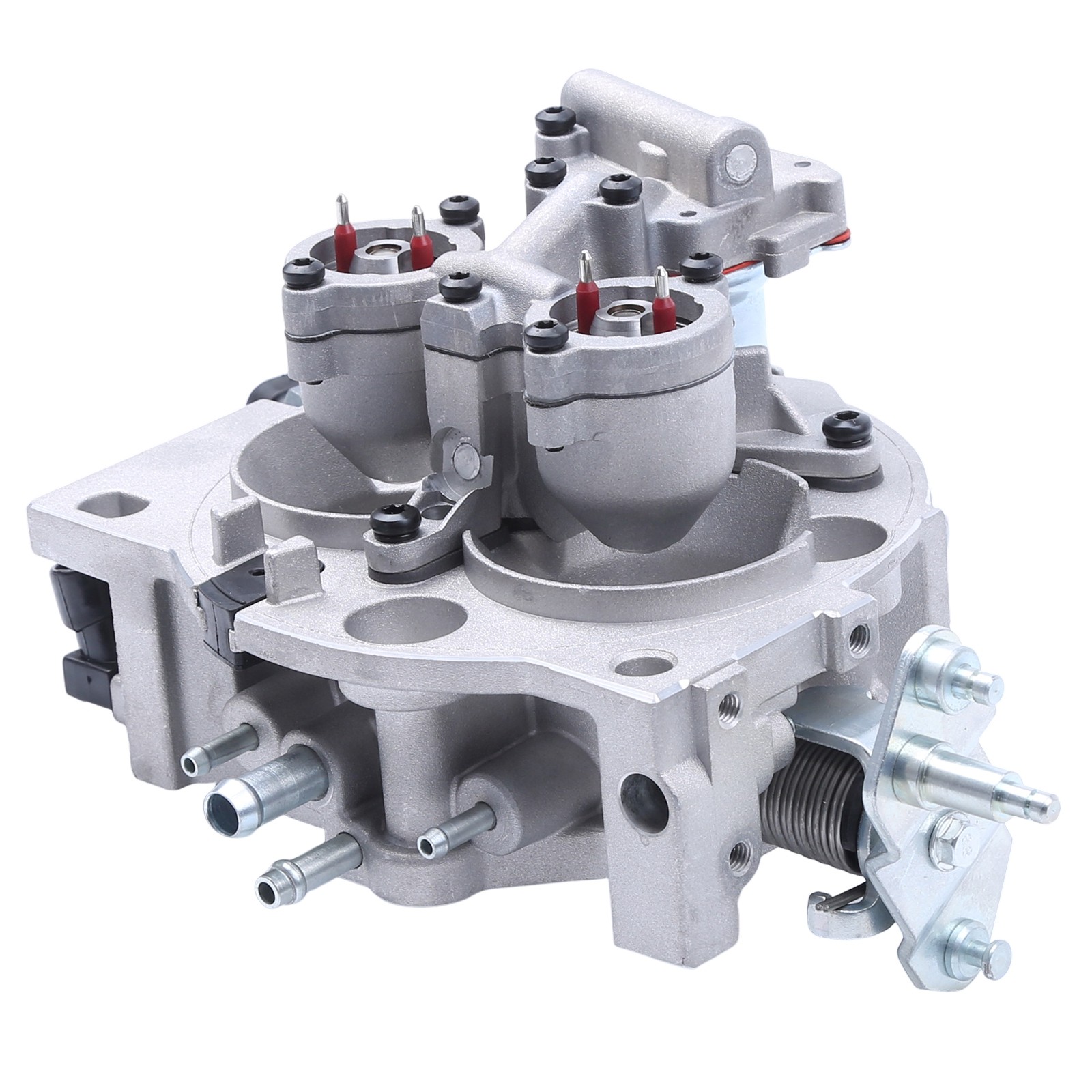 New Throttle Body For GMC Chevrolet 5.7L 1993-1995 RP TBI 17093030 5235206 *2