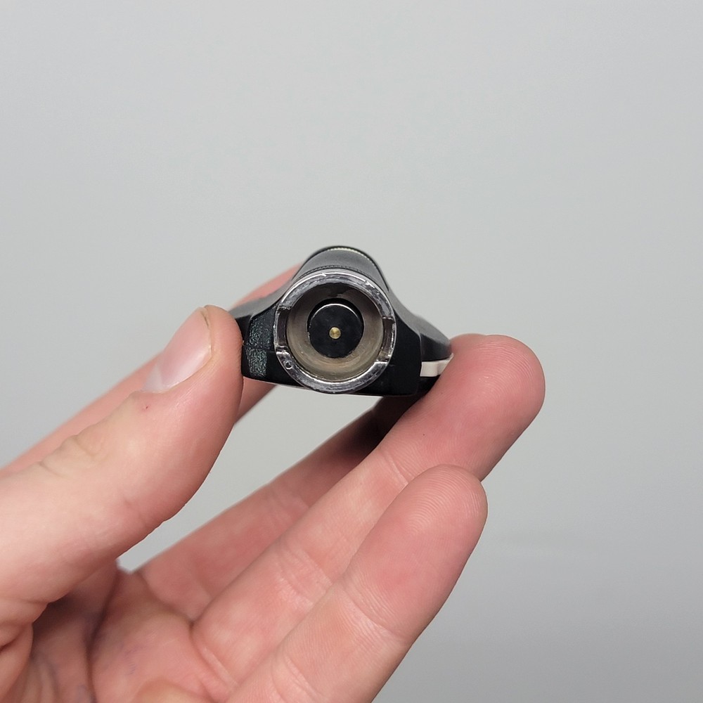 Welch Allyn Ophthalmoscope Head Ref 11610 Head Only!
