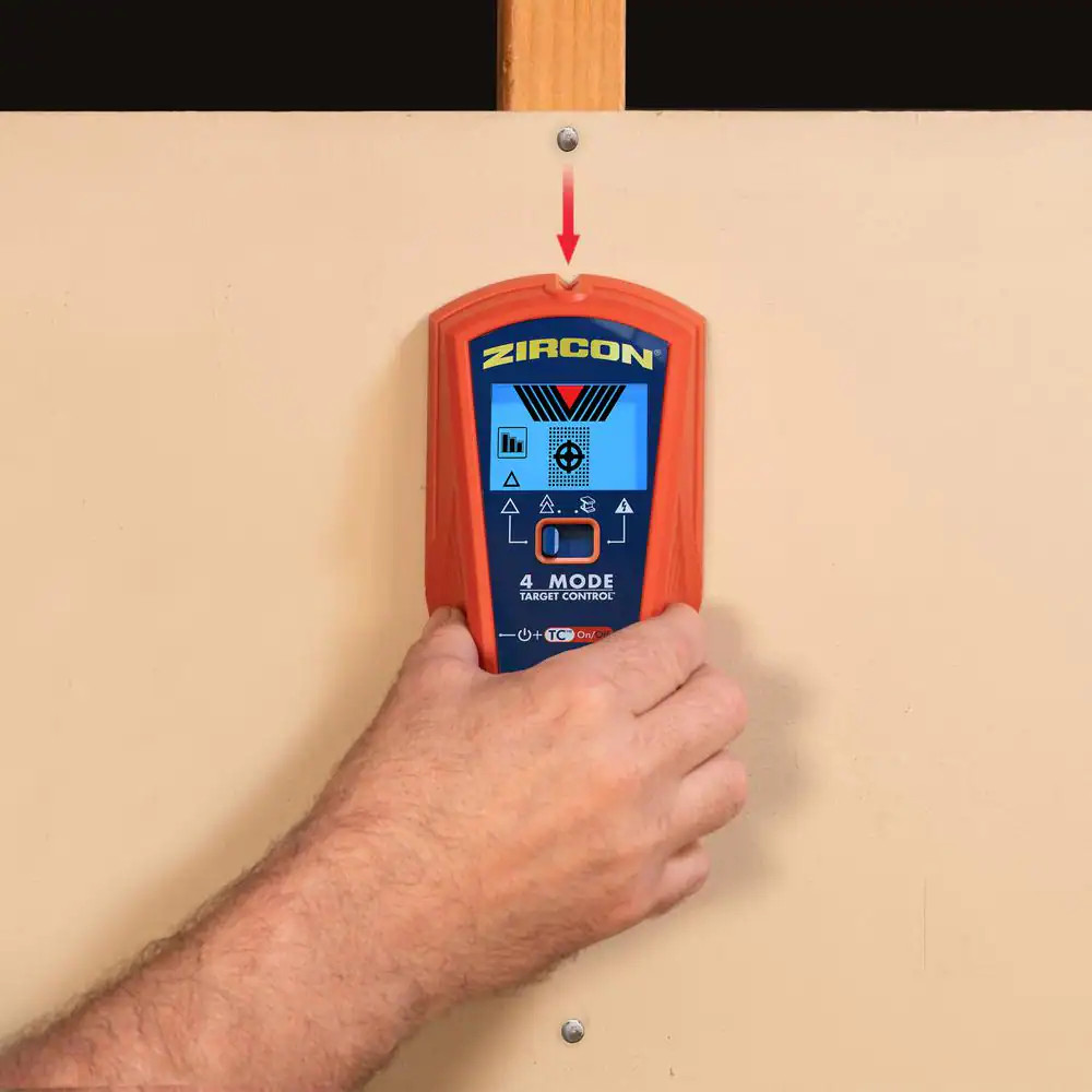 Superscan M4 Stud Finder