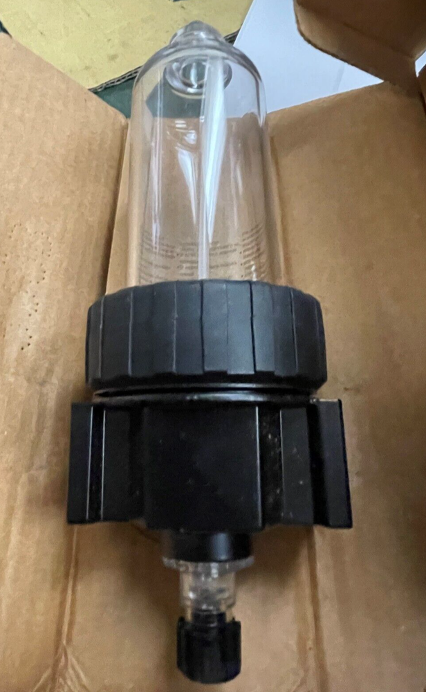 PARKER 07L41BE 3/4" Lubricator
