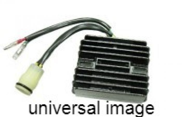 Bronco Products Voltage Regulator/Rectifier | AT-01667