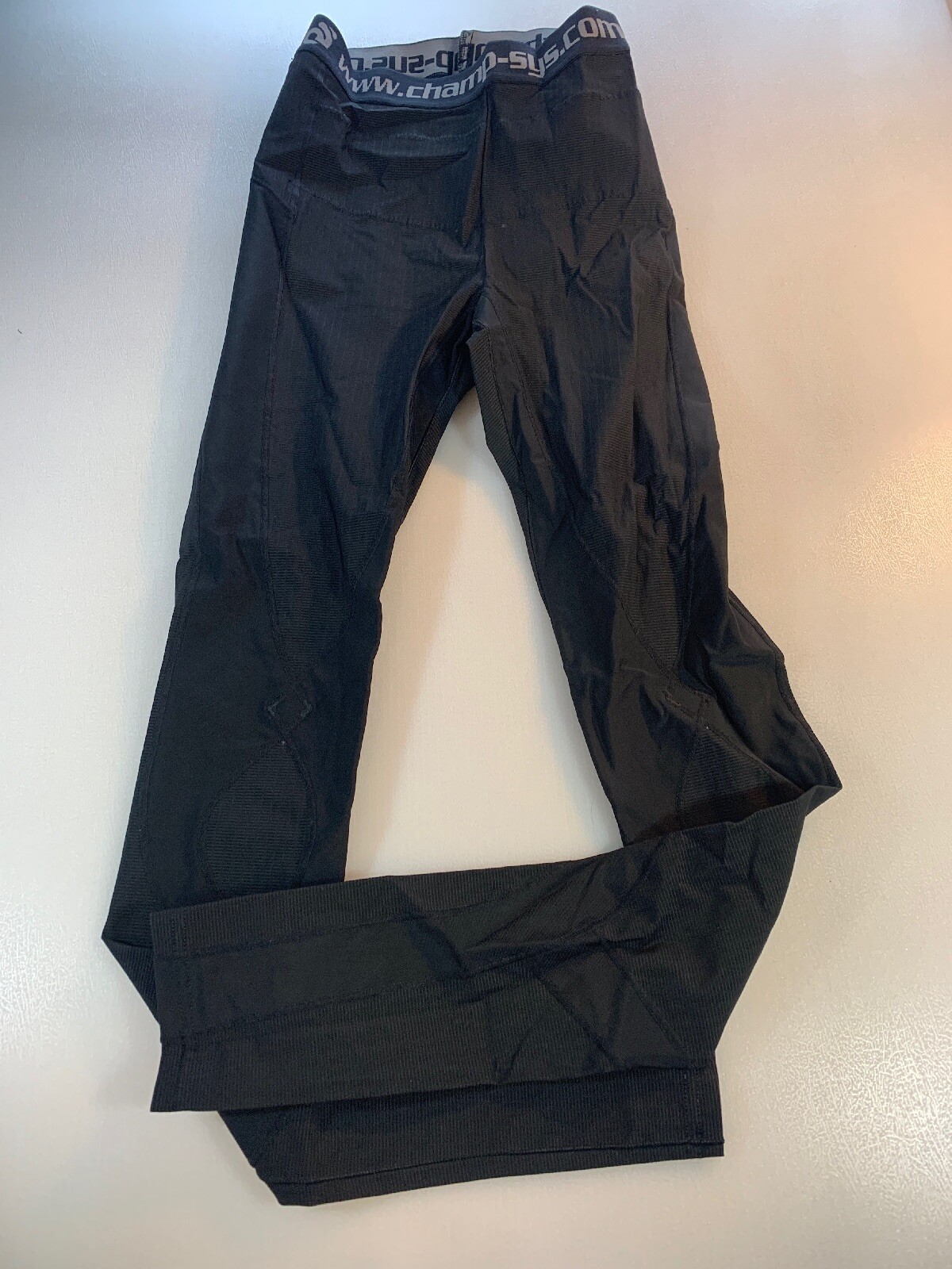 Champion System Womens Running Compression Pants XLarge XL (6545-5)