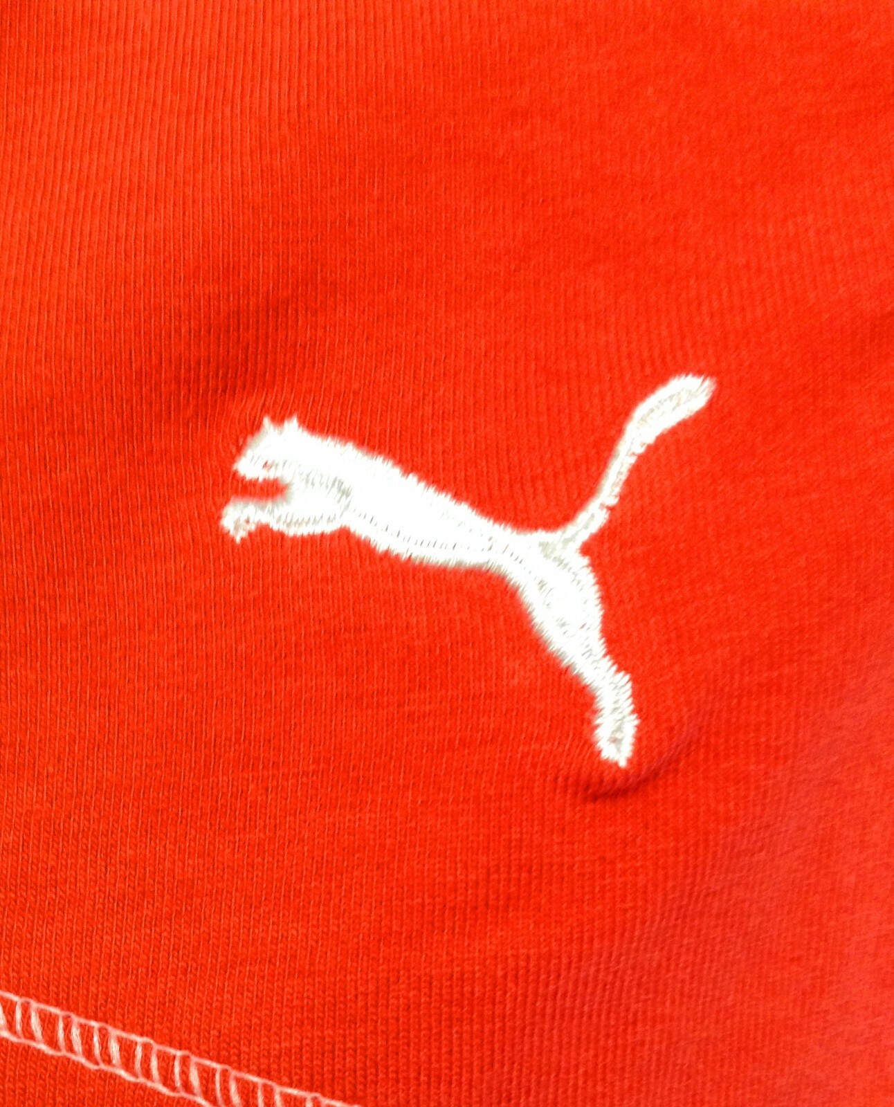 Womens Puma Spin Vintage 502589 01 Layered Look Sleeveless Tank Top Tee Shirt