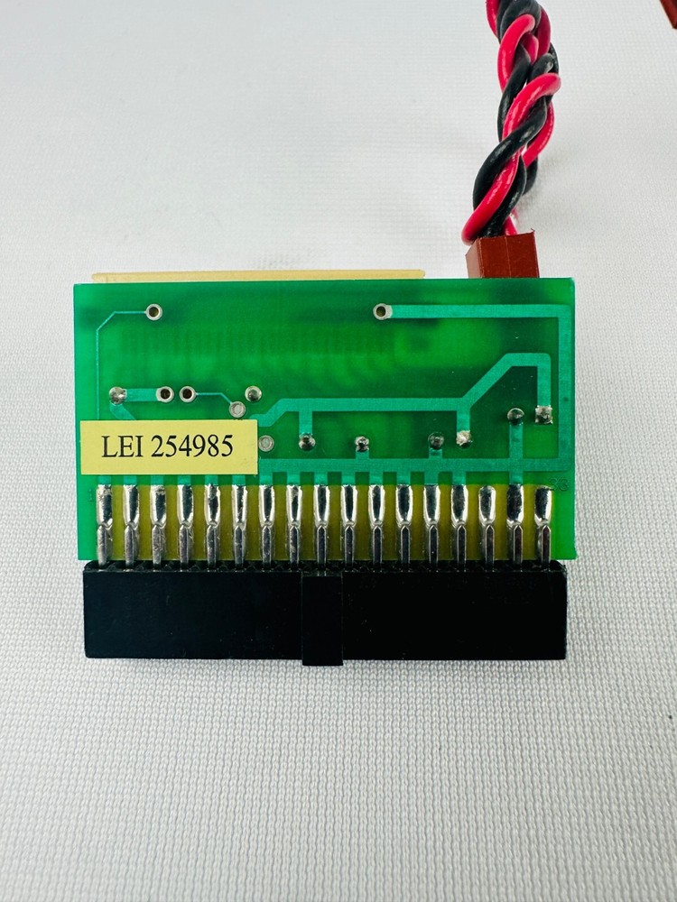 Advanced Modular Solution PB000048 Z54-PA000048-001 Module