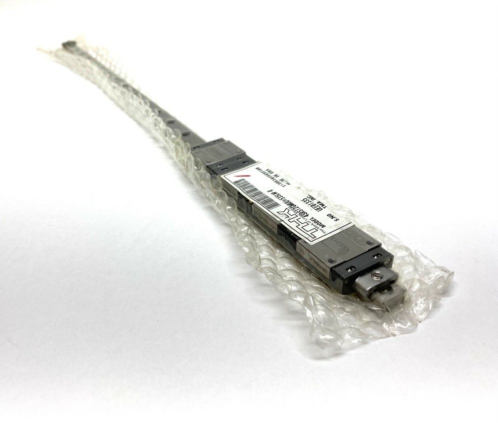 THK 4SRS12GMUU+535LM-II Linear Guide