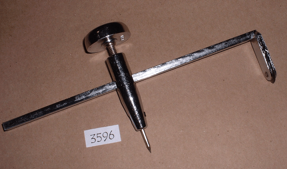 16" Diameter Drywall Circle Cutter