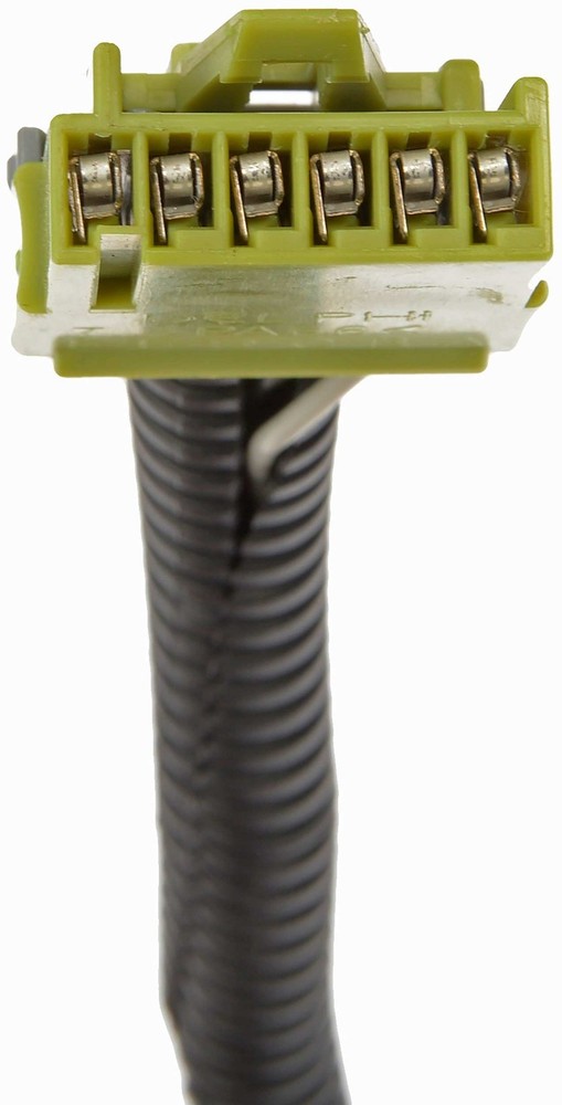 Transmission Range Sensor Fits 2015-2016 Cadillac SRX 511-110