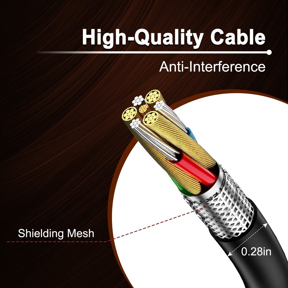 Engine Interface Cable NMEA2000 Network for Yamaha 000-0120-37