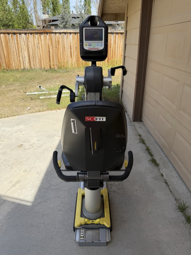 Scifit Pro2 w Premium Seat