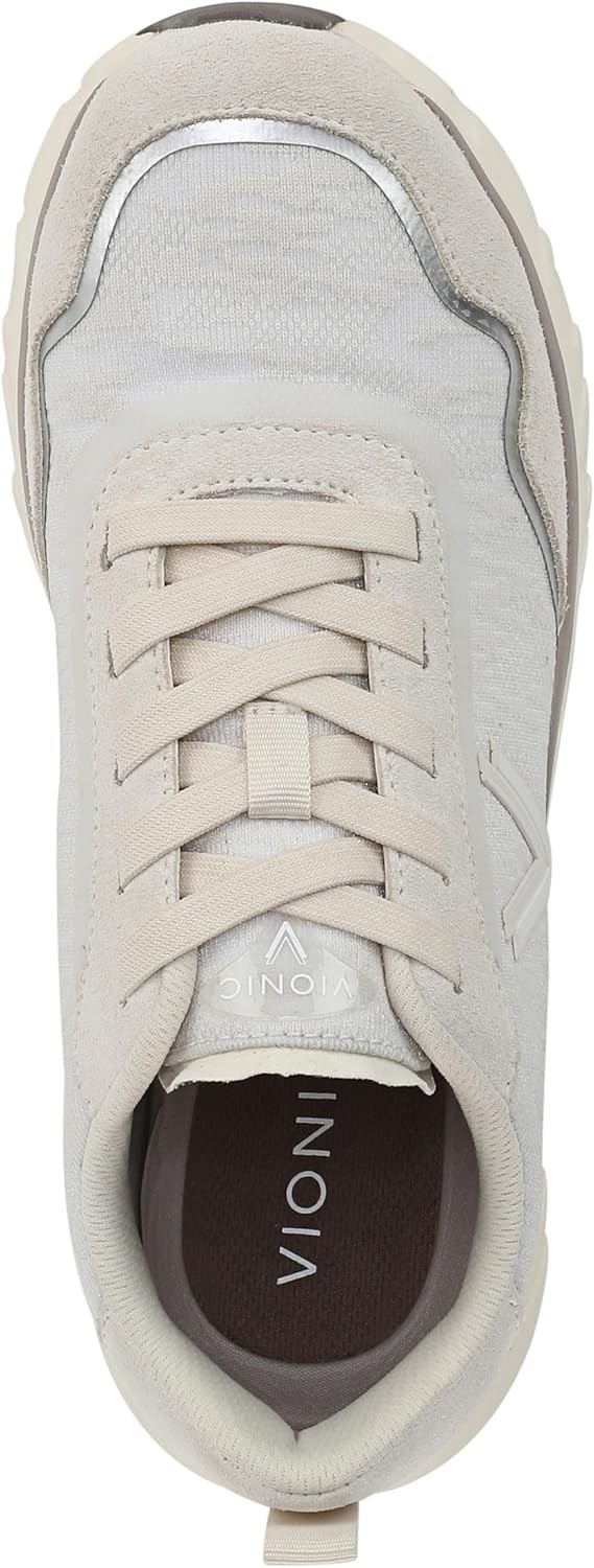 Vionic Women's Presley Walking Sneakers NW/OB