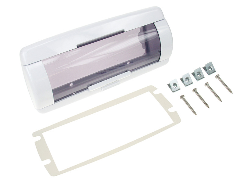 Boat Radio Mount