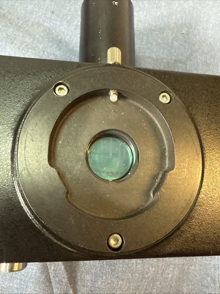 Laica IRIS DIAPHRAGM SLIDE