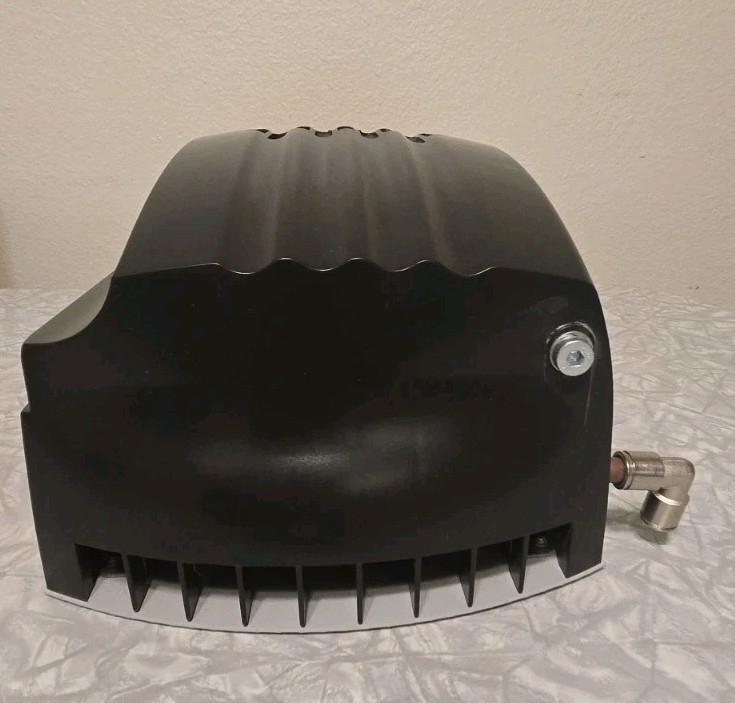 Air Techniques AirStar Dental Compressor Cooler Assembly 87160