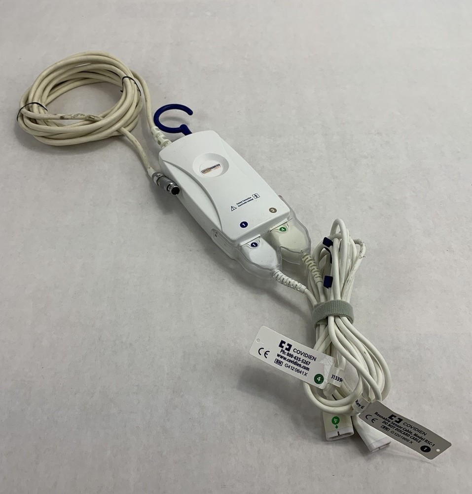 Covidien 5100C-PA Preamplifier Module