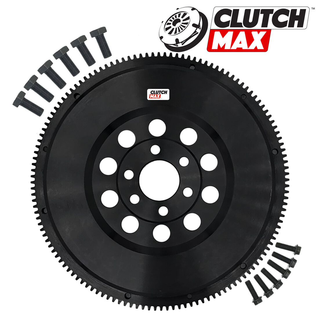 STAGE 2 HD CLUTCH KIT+FLYWHEEL COMBO FOR VW GOLF JETTA BEETLE 1.8 1.8T 1.9 TDI