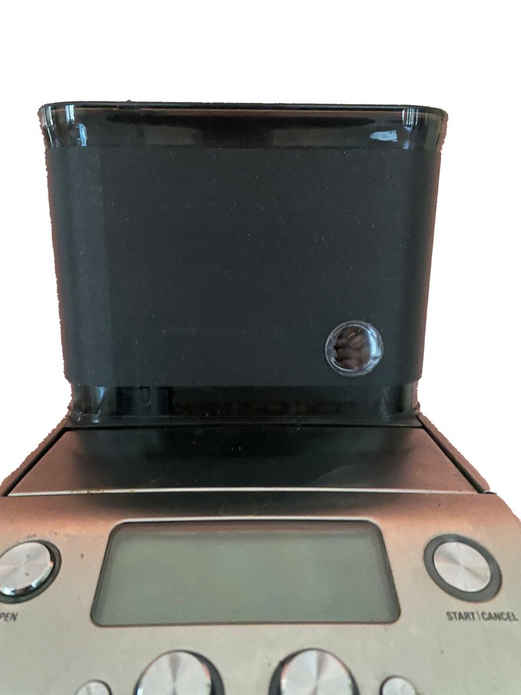 Hopper Extender - Breville® Grind Control™ Coffee Maker