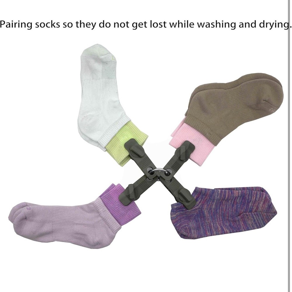 Laundry Changer, Keep Bed Sheets/Covers from Twisting, and Balling in Washer