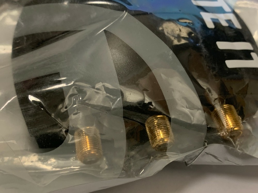 Radio Shack 75-Ohm Coax High-Isolation A/B Switch 15-1217