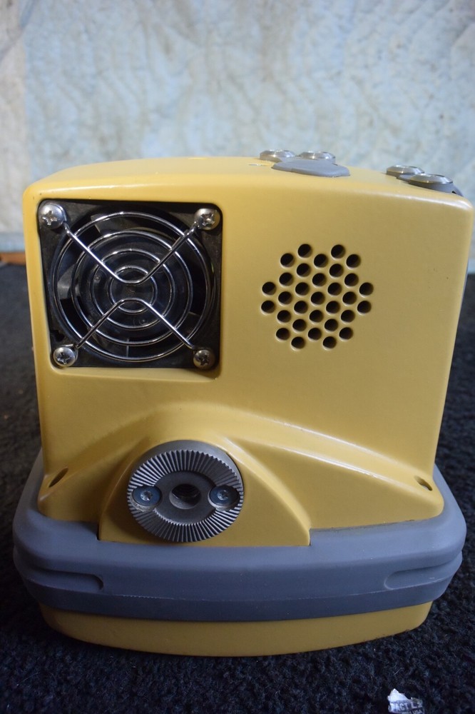 Topcon AGS Control Panel Model 9168 with Options CLEAN!!!!