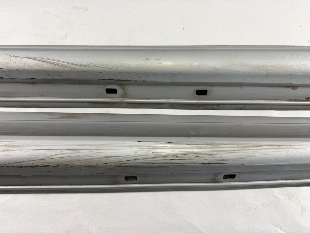 Mercedes B Class W245 Side Skirts Both Left Right