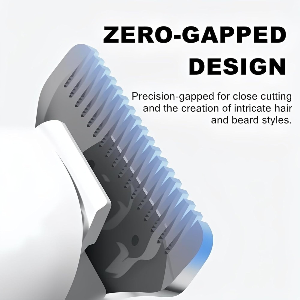 Compatible with Wahl T Blade Replacement,1Pack #02144 Detachable Replacement Bla