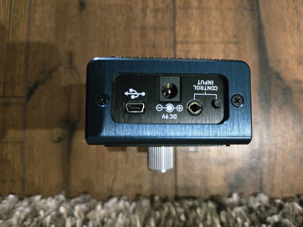 Source Audio EQ2 Programmable Equalizer Pedal
