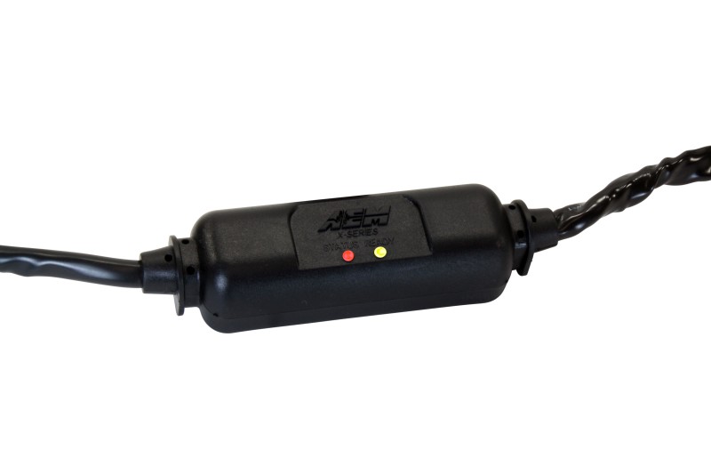 AEM Fits X-Series Inline Wideband UEGO Controller
