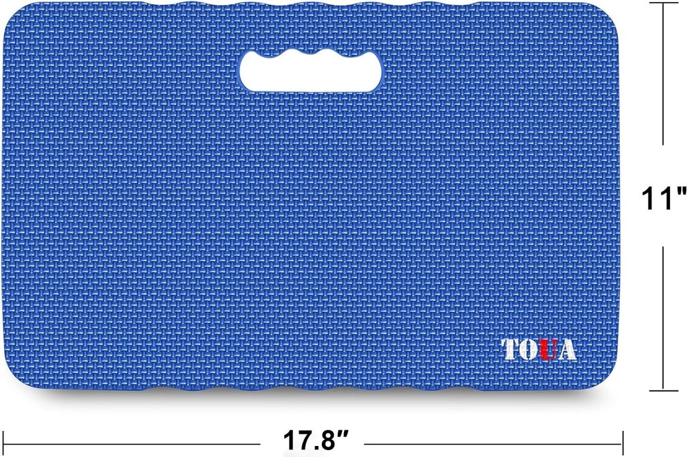 Extra Large Thick Kneeling Pad Foam Garden Work